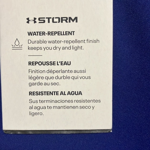 Under Armour Golf/Tennis/Pickleball Skort NWT! - Picture 9 of 12